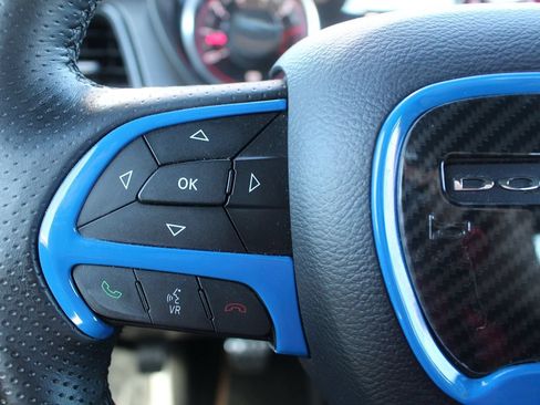 Used 2016 Dodge Challenger R/T Scat Pack RWD image 18