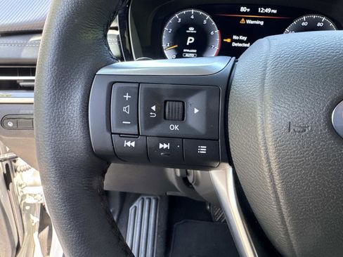 Used 2025 INFINITI QX60 Luxe w/ Black Edition AWD/4WD image 32