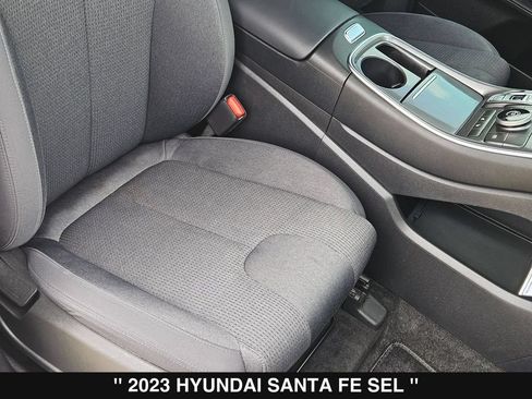 Used 2023 Hyundai Santa Fe SEL FWD image 33