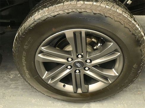 Certified 2023 Ford F150 XLT w/ Equipment Group 302A High image 9