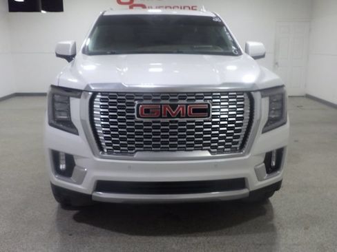 Used 2023 GMC Yukon Denali AWD/4WD image 6