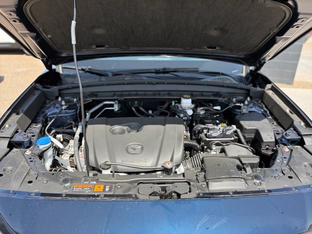 New 2026 MAZDA CX-5 Select AWD/4WD image 10