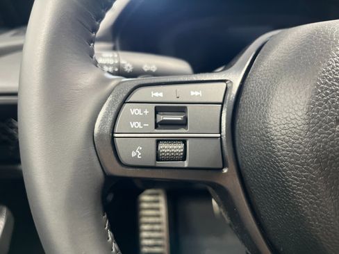 New 2026 Honda Accord Sport image 13