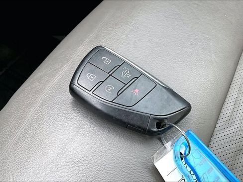 Used 2022 Chevrolet Silverado 1500 ZR2 w/ Technology Package image 15