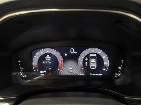 Used 2025 Acura Integra A-Spec FWD image 92
