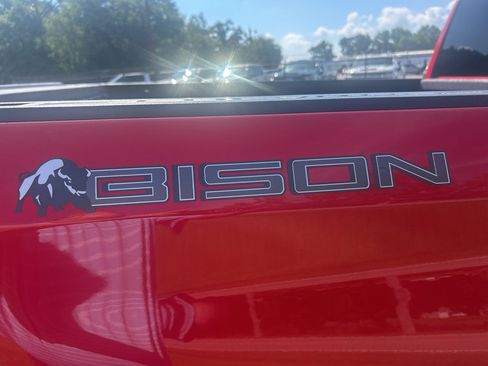Used 2025 Chevrolet Silverado 1500 ZR2 w/ ZR2 Bison Edition AWD/4WD image 7