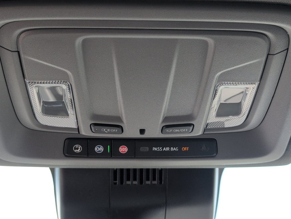 New 2026 Chevrolet Silverado 1500 RST RWD image 17