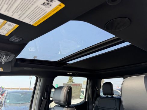 New 2026 Ford F150 Raptor AWD/4WD image 22