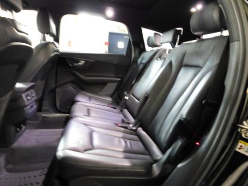 Used 2019 Audi Q7 3.0T Premium w/ Convenience Package image 14