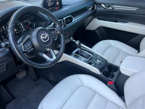 Used 2019 MAZDA CX-5 Grand Touring Reserve image 12