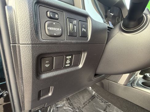 Used 2014 Toyota 4Runner Limited w/ Convenience Package AWD/4WD image 25