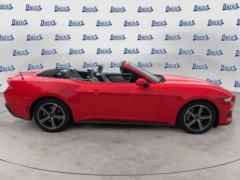 Used 2024 Ford Mustang Premium RWD image 13