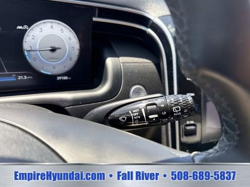 Used 2023 Hyundai Tucson SEL w/ Convenience Package AWD/4WD image 34
