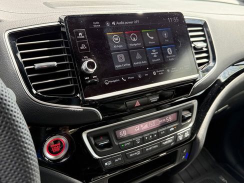 Certified 2026 Honda Ridgeline Black Edition image 26