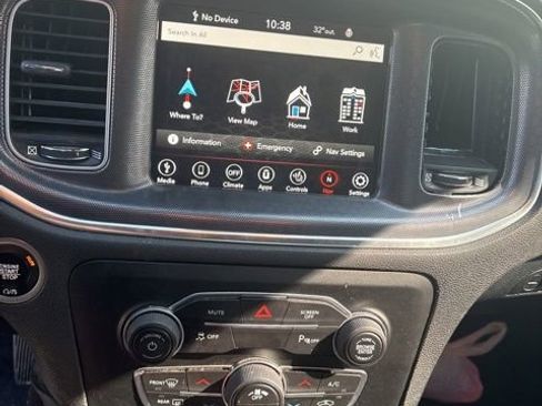 Used 2018 Dodge Charger SXT Plus w/ Quick Order Package 29J image 16