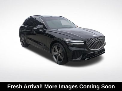 Used 2025 Genesis GV70 3.5T Sport w/ Sport Prestige Package