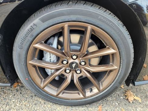 New 2026 Ford Mustang GT Premium w/ Bronze Appearance Package image 20