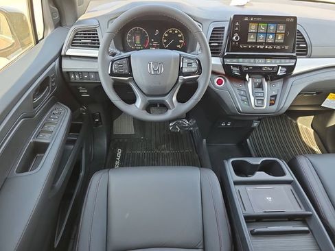 New 2026 Honda Odyssey Sport-L image 8
