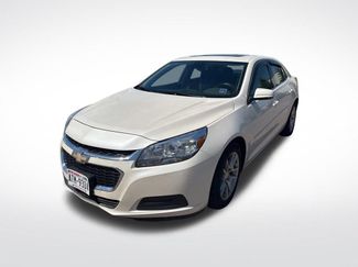 Used 2014 Chevrolet Malibu LT FWD video 1