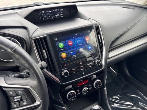 Certified 2021 Subaru Forester Limited image 17