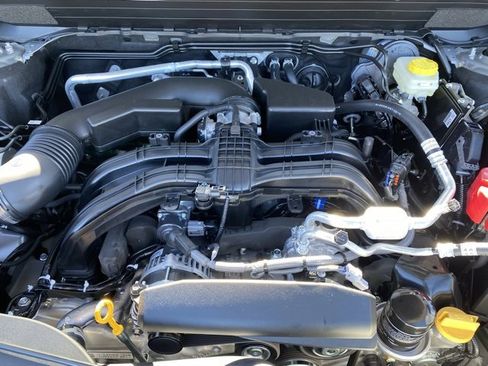 New 2026 Subaru Outback Limited image 26