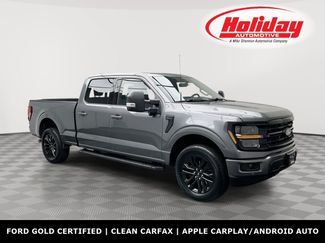 Certified 2024 Ford F150 XLT w/ Equipment Group 303A High AWD/4WD video 1