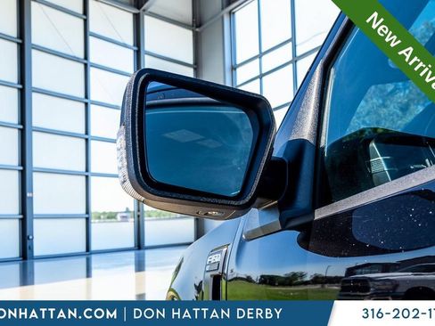 Used 2023 Ford F150 XLT w/ Equipment Group 302A High AWD/4WD image 35