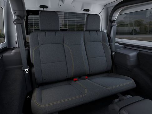 New 2026 Jeep Wrangler Sport S image 18