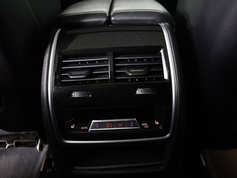 Used 2021 BMW X5 M w/ Executive Package image 58