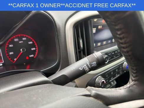 Used 2015 GMC Canyon SLE w/ SLE Convenience Package image 27