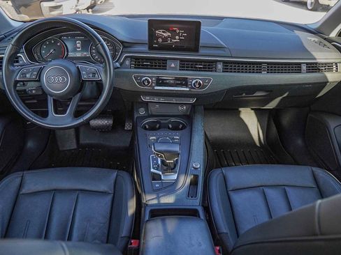 Used 2019 Audi A4 2.0T Premium image 27
