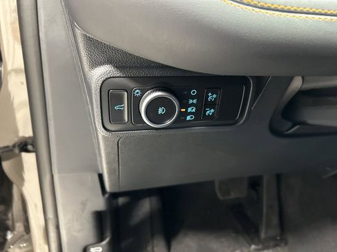 New 2026 Ford Explorer Tremor image 11