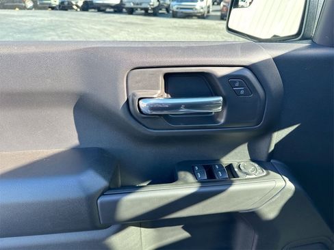 New 2026 Chevrolet Silverado 1500 Custom image 15