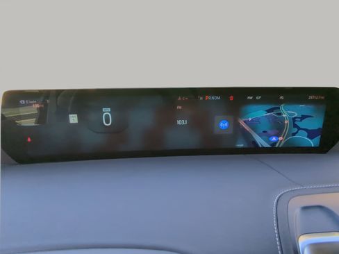 Certified 2025 Ford Expedition Platinum image 64