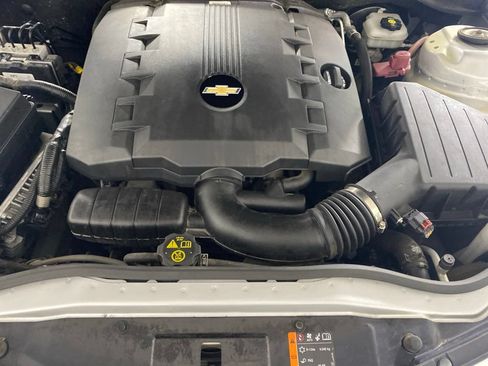 Used 2014 Chevrolet Camaro LT RWD image 30