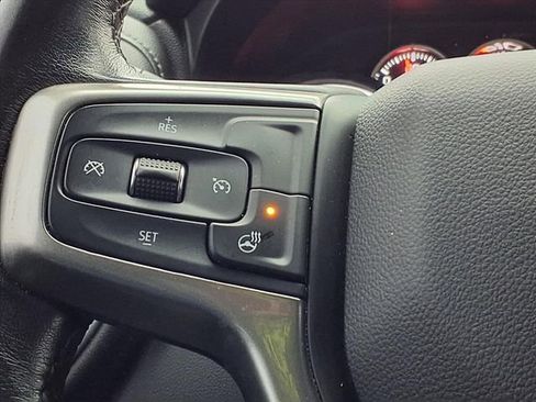 Used 2021 Chevrolet Silverado 1500 LT w/ Z71 Off-Road Package image 14