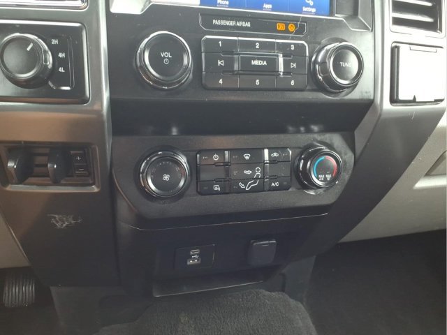 Used 2021 Ford F250 XLT AWD/4WD image 19