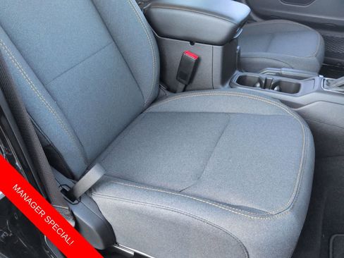 New 2026 Jeep Wrangler Sport image 20