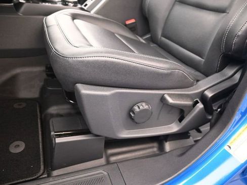 New 2025 Ford Bronco Big Bend w/ Black Diamond Package image 14