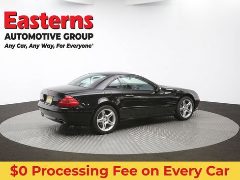 Used 2005 Mercedes-Benz SL 500 image 36