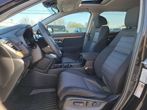 Used 2021 Honda CR-V EX image 14