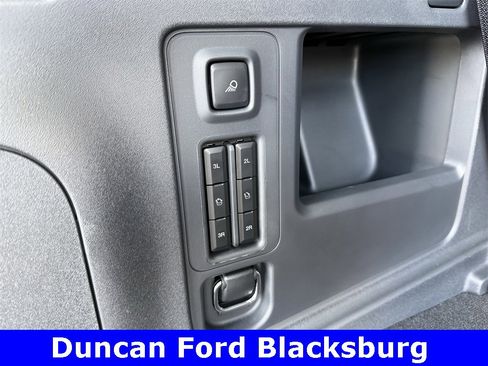 New 2025 Ford Expedition Platinum w/ Driver's Package image 11