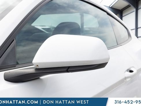 Used 2018 Ford Mustang GT w/ Equipment Group 301A RWD image 23