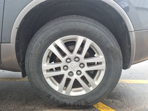 Used 2012 Buick Enclave Convenience image 8