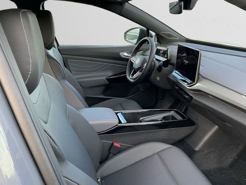 New 2026 Volkswagen ID.4 Pro S Plus image 15