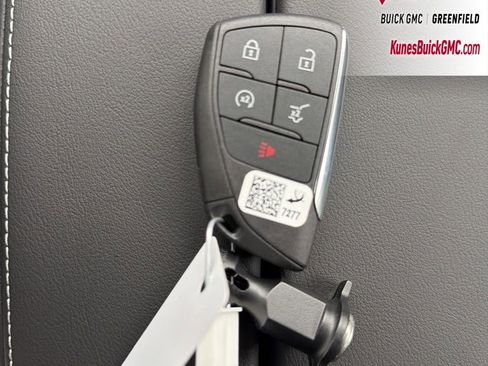 New 2026 Buick Envision Sport Touring image 41