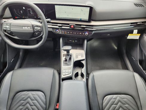 New 2026 Kia Sportage X-Line w/ X-Line Technology Package image 20