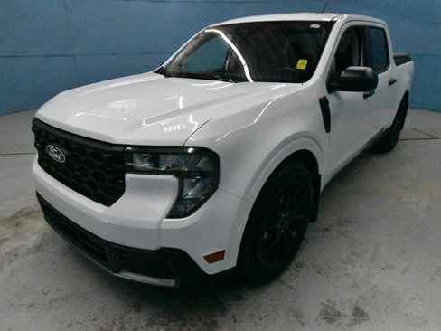 Used 2025 Ford Maverick XLT FWD image 25