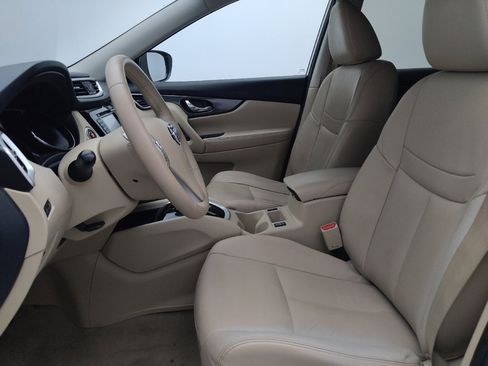 Used 2015 Nissan Rogue SL FWD image 17