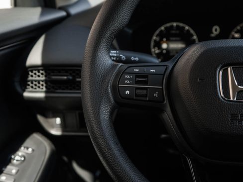 New 2027 Honda HR-V LX image 19